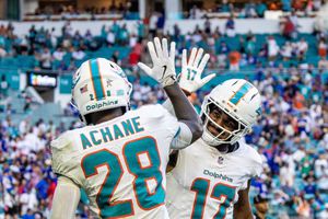 Miami Dolphins apunta a ser rival de los 49ers en el Estadio Banorte