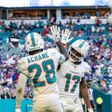 Miami Dolphins apunta a ser rival de los 49ers en el Estadio Banorte
