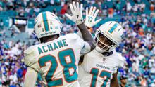Miami Dolphins apunta a ser rival de los 49ers en el Estadio Banorte
