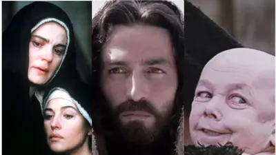 Semana Santa 2026: películas para entender la historia de Jesús desde el cine