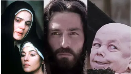 Semana Santa 2026: películas para entender la historia de Jesús desde el cine