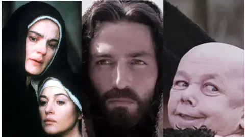 Semana Santa 2026: películas para entender la historia de Jesús desde el cine