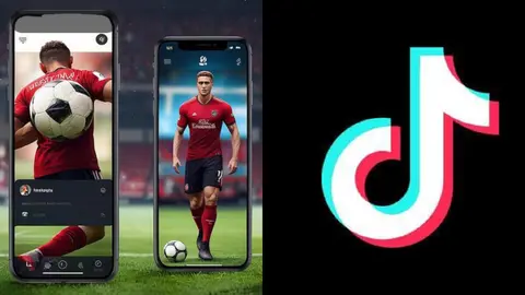 Del estadio al celular: así se vivirá el Mundial 2026 en TikTok