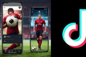 Del estadio al celular: así se vivirá el Mundial 2026 en TikTok