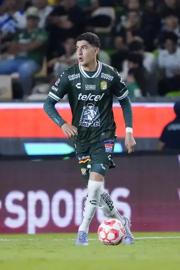 Joya del León l IMAGO7