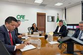 CFE activa operativo de Semana Santa 2026 para garantizar servicio eléctrico en todo México