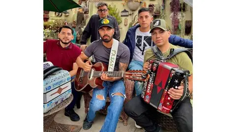 "Queremos expresar nuestro más sincero agradecimiento..." escribieron tras recibir apoyo./ IG