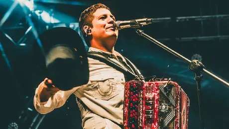 Remmy Valenzuela llega al Auditorio Nacional; gana BOLETOS para su concierto