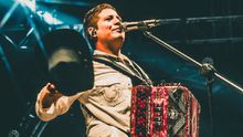 Remmy Valenzuela llega al Auditorio Nacional; gana BOLETOS para su concierto