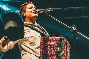 Remmy Valenzuela llega al Auditorio Nacional; gana BOLETOS para su concierto