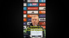 Javier Aguirre asegura que el duelo ante Bélgica es la última prueba para su convocatoria