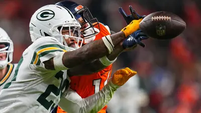 Impostor se hace pasar por Xavier McKinney, jugador de los Packers, y estafa a prestamista