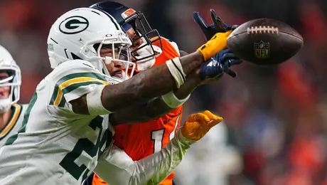 Impostor se hace pasar por Xavier McKinney, jugador de los Packers, y estafa a prestamista
