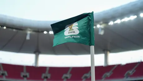 República del Congo vs Jamaica: ¿Dónde y a qué hora ver el Final del Repechaje Intercontinental?