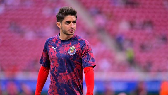 La nueva profesión de Isaac 'Conejito' Brizuela exjugador de Chivas