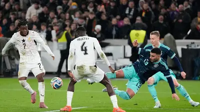 Ghana, rival de la Selección Mexicana previo al Mundial 2026, se queda sin técnico