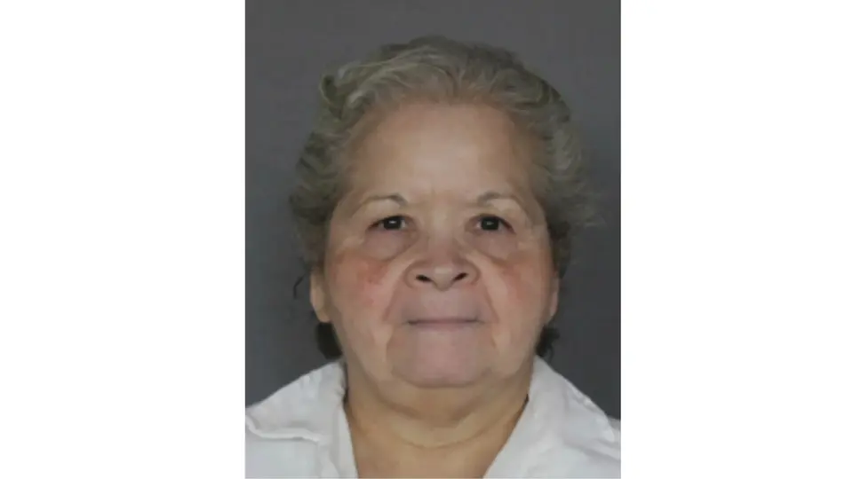 Yolanda Saldívar cumple cadena perpetua por el asesinato de Selena en 1995. / AP