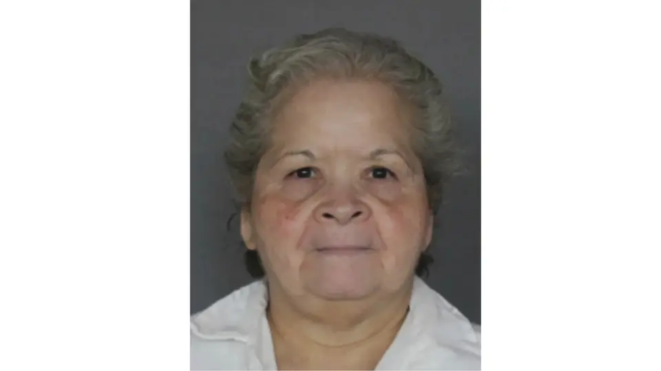 Yolanda Saldívar cumple cadena perpetua por el asesinato de Selena en 1995. / AP