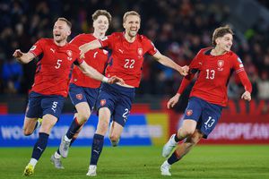 Michel Sadílek asegura que México será un rival difícil en la Copa del Mundo