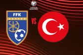 Kosovo vs Turquía repechaje UEFA | RÉCORD