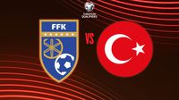 Kosovo vs Turquía repechaje UEFA | RÉCORD