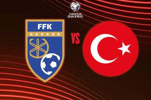 Kosovo vs Turquía repechaje UEFA | RÉCORD