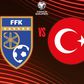 Kosovo vs Turquía repechaje UEFA | RÉCORD