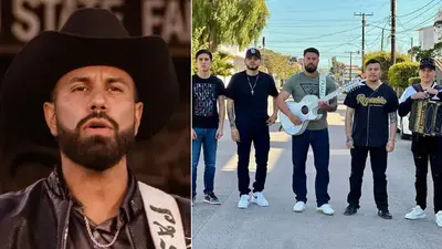 Grupo Reacción rompe el silencio tras asesinato de su vocalista Arturo Rivera en plena fiesta
