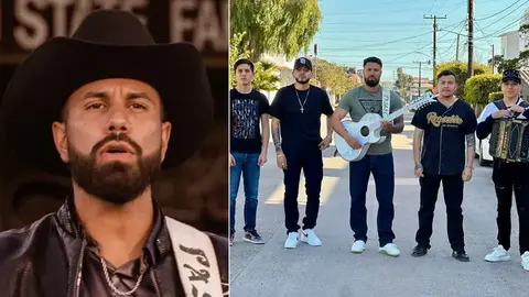 Grupo Reacción rompe el silencio tras asesinato de su vocalista Arturo Rivera en plena fiesta
