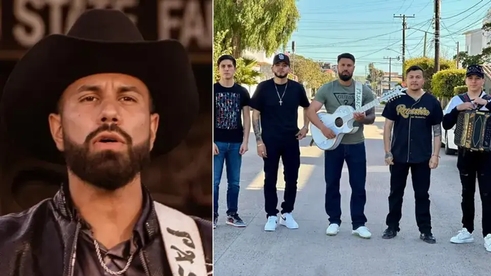 Grupo Reacción rompe el silencio tras asesinato de su vocalista Arturo Rivera en plena fiesta