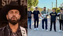 Grupo Reacción rompe el silencio tras asesinato de su vocalista Arturo Rivera en plena fiesta