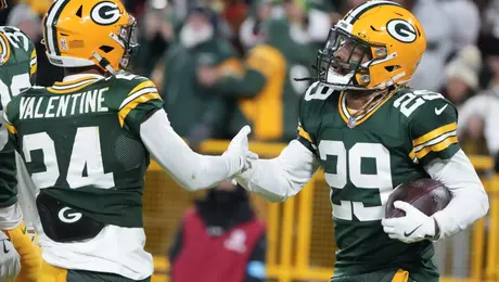 NFL 2026: Calendario completo Green Bay Packers