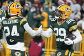 NFL 2026: Calendario completo Green Bay Packers