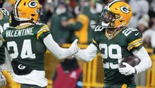 NFL 2026: Calendario completo Green Bay Packers