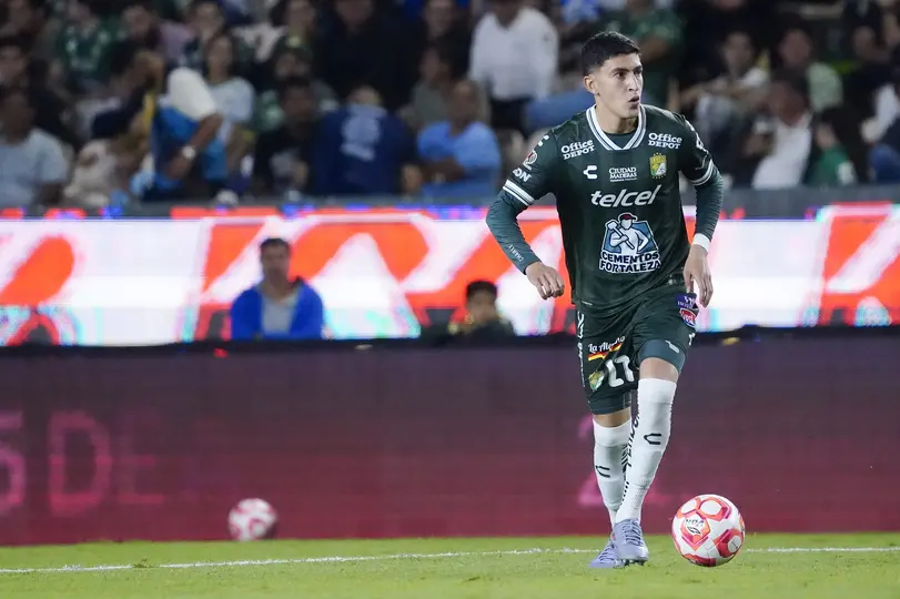 Tadeo Estrada l IMAGO7