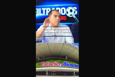 CHIVAS NO PODRÍA JUGAR LA FINAL DE ESTE TORNEO EN SU CASA