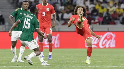 Rivales de la Selección Mexicana en el Mundial 2026 caen en Fecha FIFA