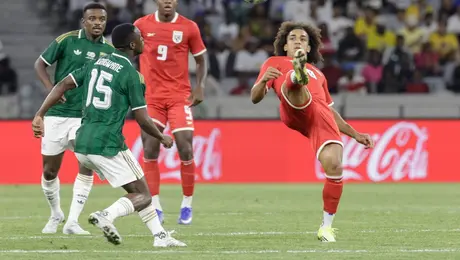 Rivales de la Selección Mexicana en el Mundial 2026 caen en Fecha FIFA