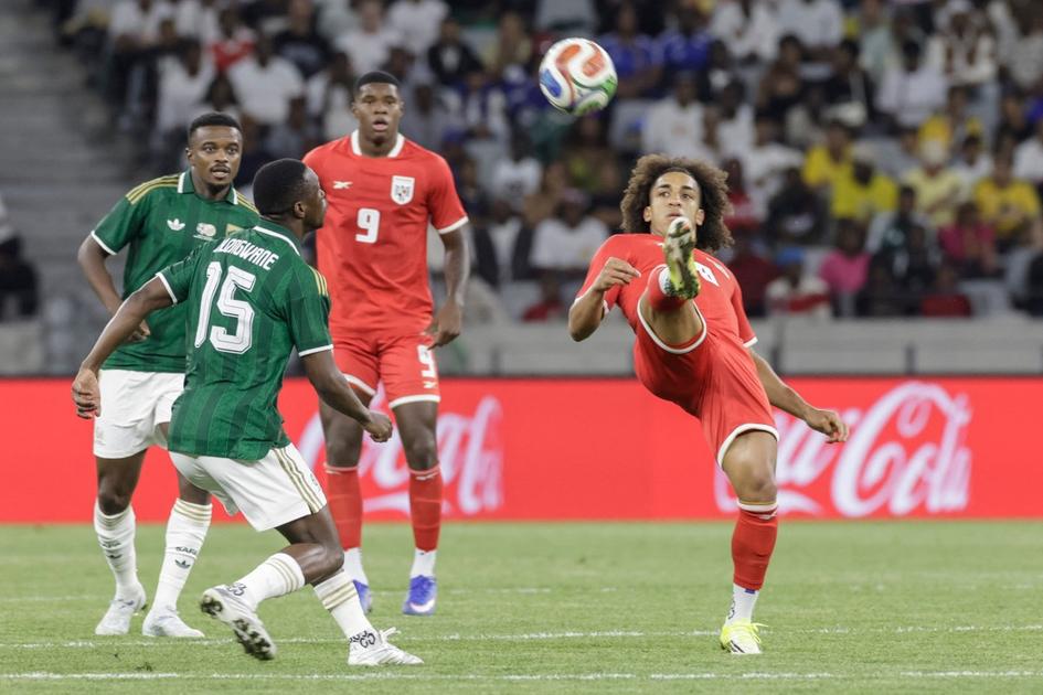 Rivales de la Selección Mexicana en el Mundial 2026 caen en Fecha FIFA ...