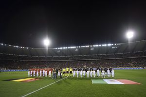 ¿Cómo le va al Tricolor contra Bélgica?, lo que dicen los antecedentes te sorprenderá