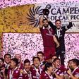 El año del Tepa: El equipo de La Perla de los Altos derrotó a Tampico y se consagró Campeón de Campeones