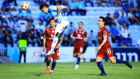 Campeón de Campeones Vuelta Liga de Expansión | IMAGO7