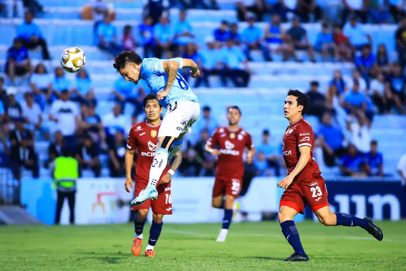 Campeón de Campeones Vuelta Liga de Expansión | IMAGO7