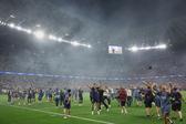 ¡Caos en París! Celebraciones por la Champions del PSG dejan cientos de detenidos y heridos