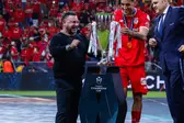 Mohamed destaca a Tigres tras ganar la Concachampions: "es una institución enorme"