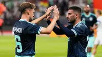 ¡Aplanadora teutona! Alemania golea a Finlandia en su penúltimo ensayo previo al Mundial