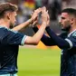 ¡Aplanadora teutona! Alemania golea a Finlandia en su penúltimo ensayo previo al Mundial