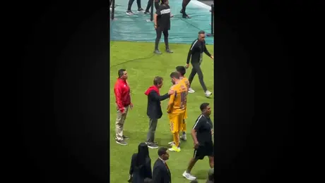 Amargo adiós: así se despidió Gignac de Tigres