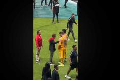 Amargo adiós: así se despidió Gignac de Tigres