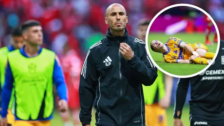 ¿Se queda sin Mundial? Guido Pizarro habla sobre la lesión de Marcelo Flores: "No es alentador"